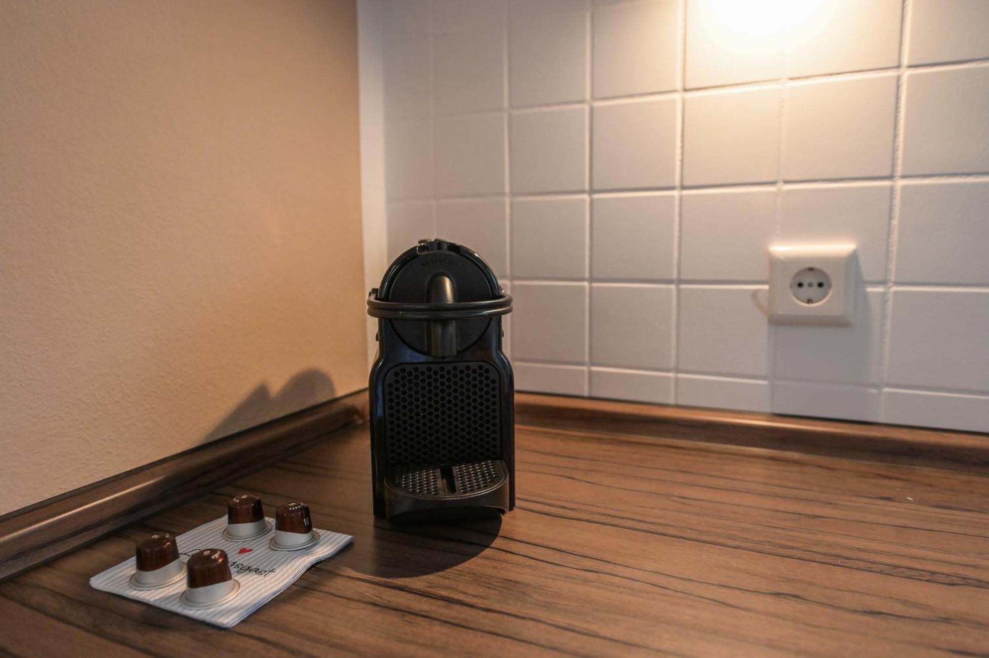 Eigene Sauna 2 Schlafzimmer Sehr Zentral Winterberghome 외부 사진
