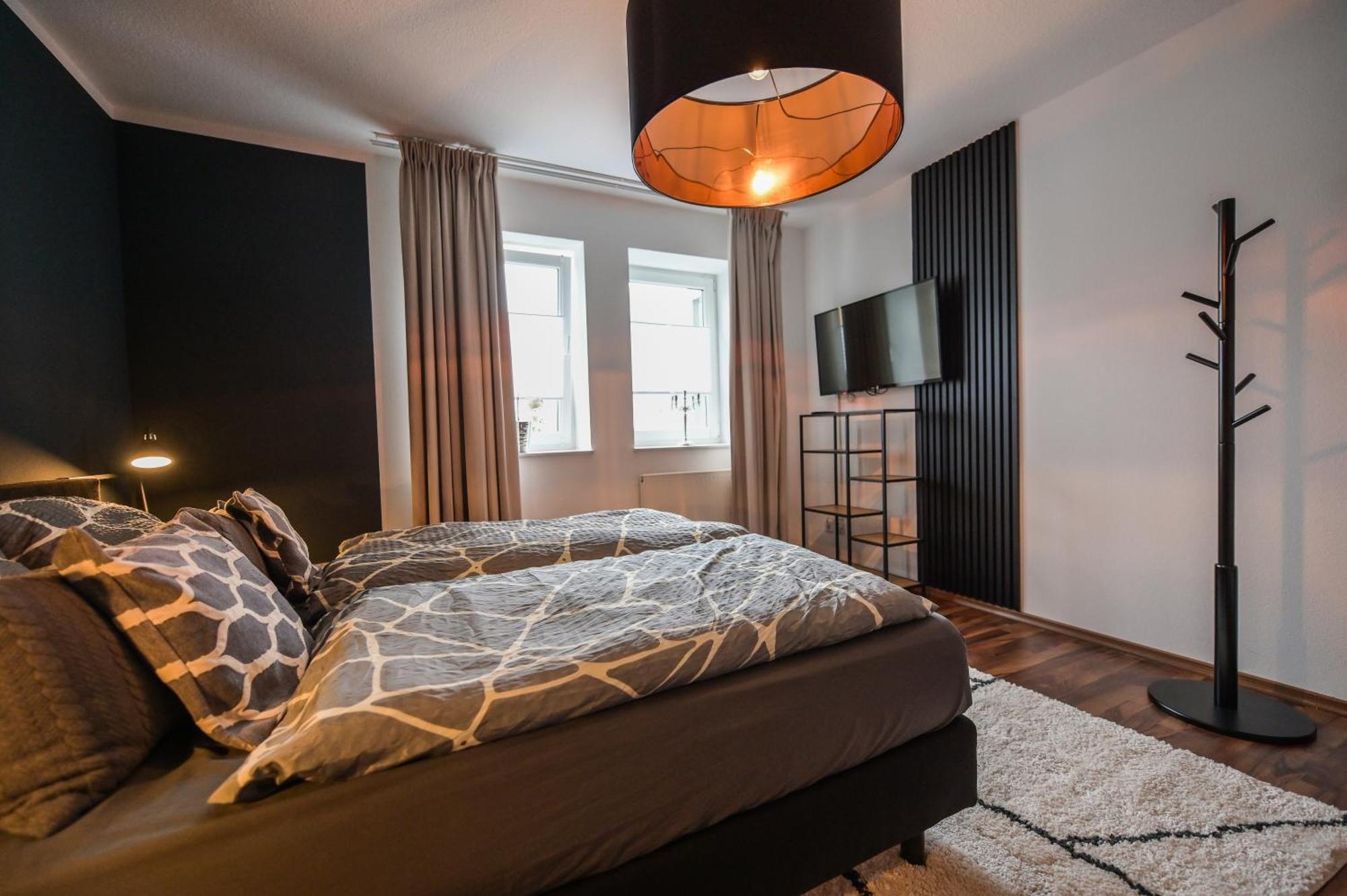 Eigene Sauna 2 Schlafzimmer Sehr Zentral Winterberghome 외부 사진