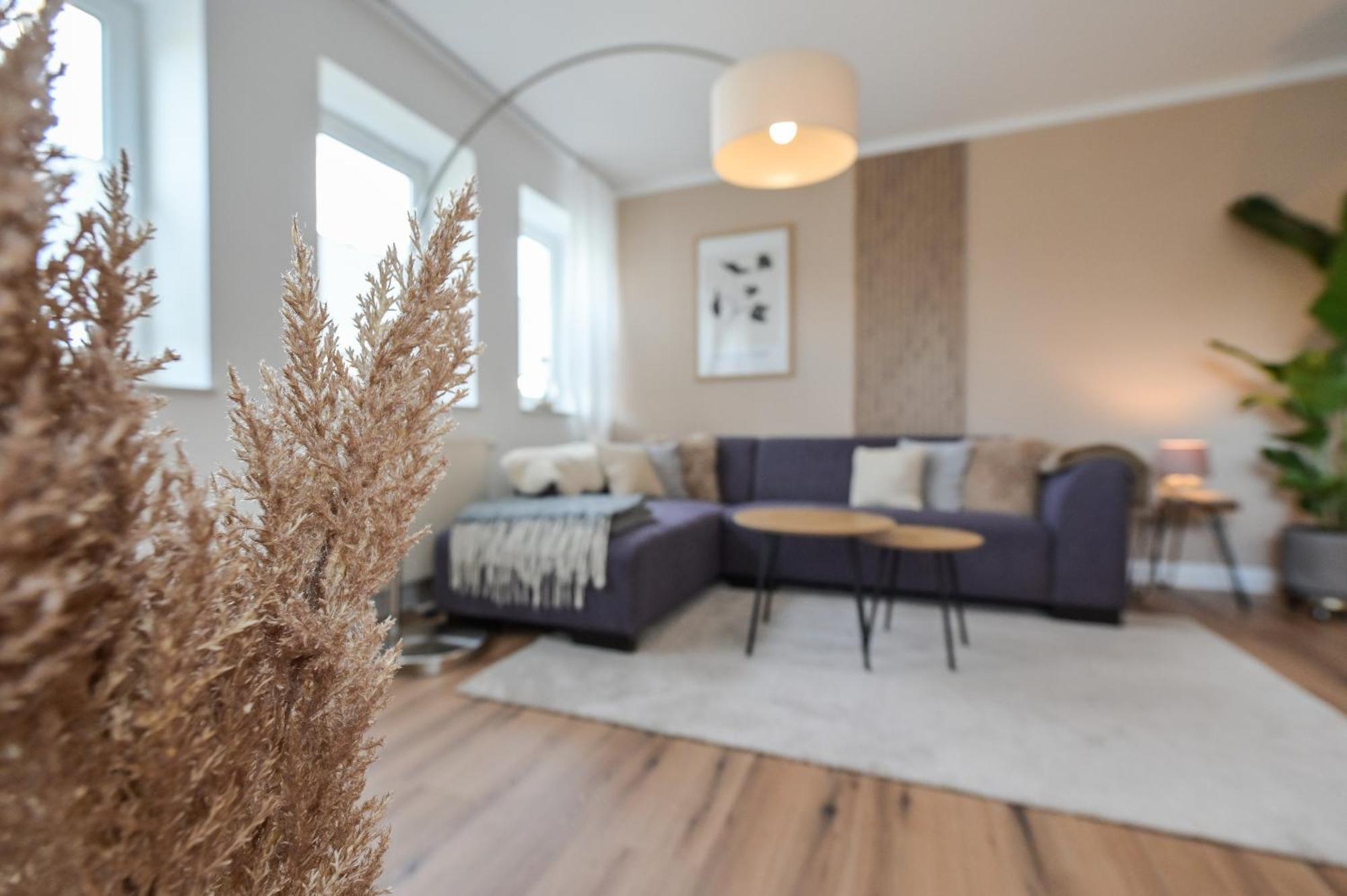Eigene Sauna 2 Schlafzimmer Sehr Zentral Winterberghome 외부 사진