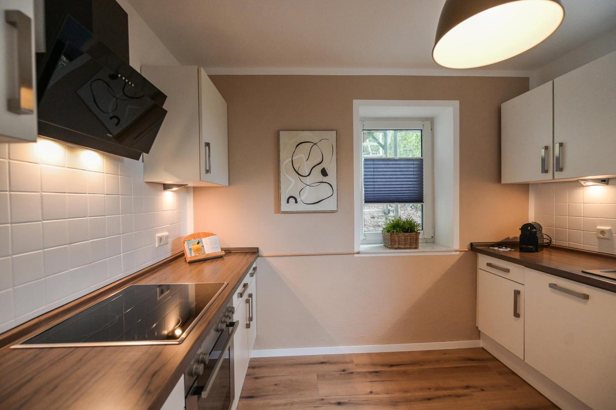 Eigene Sauna 2 Schlafzimmer Sehr Zentral Winterberghome 외부 사진