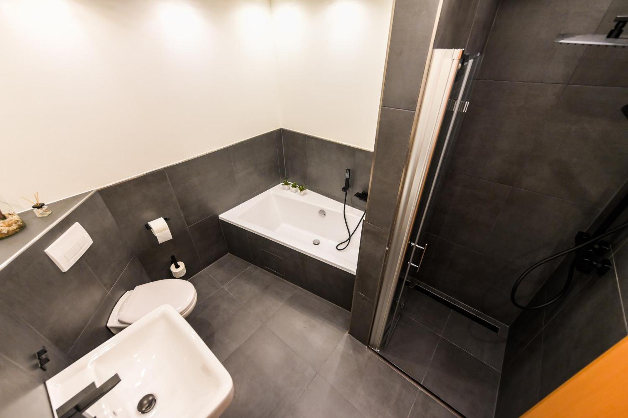 Eigene Sauna 2 Schlafzimmer Sehr Zentral Winterberghome 외부 사진