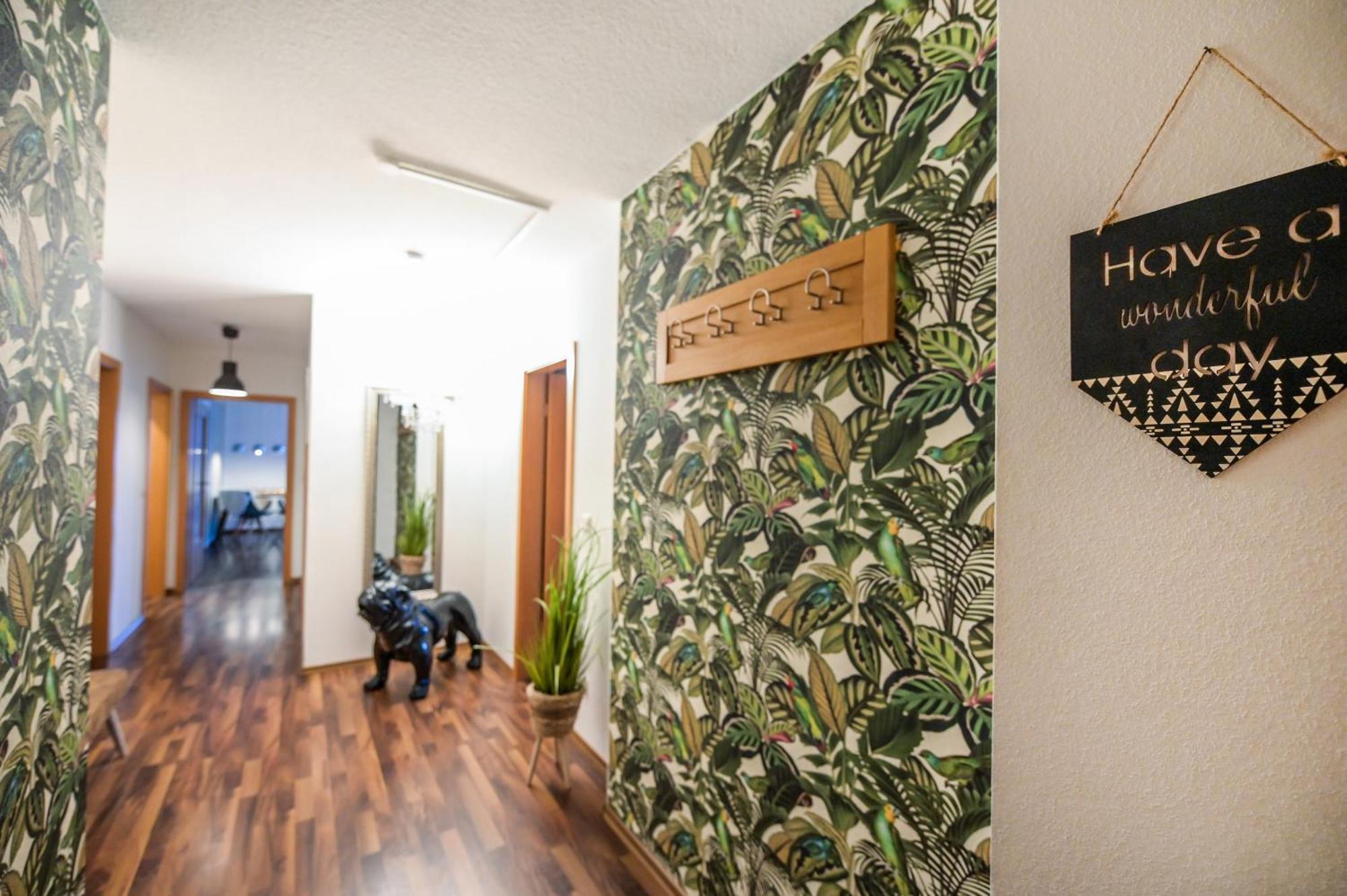 Eigene Sauna 2 Schlafzimmer Sehr Zentral Winterberghome 외부 사진