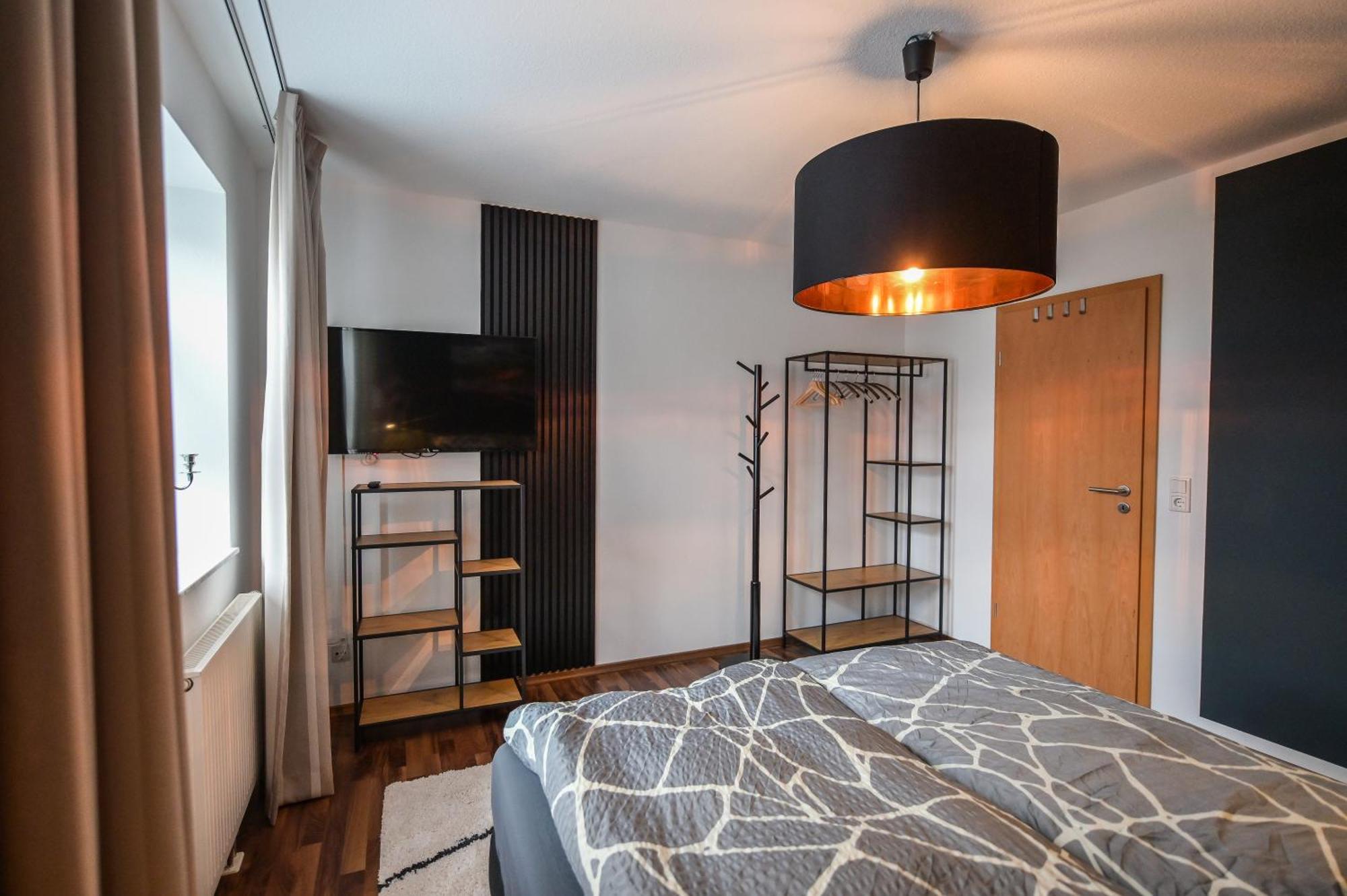 Eigene Sauna 2 Schlafzimmer Sehr Zentral Winterberghome 외부 사진