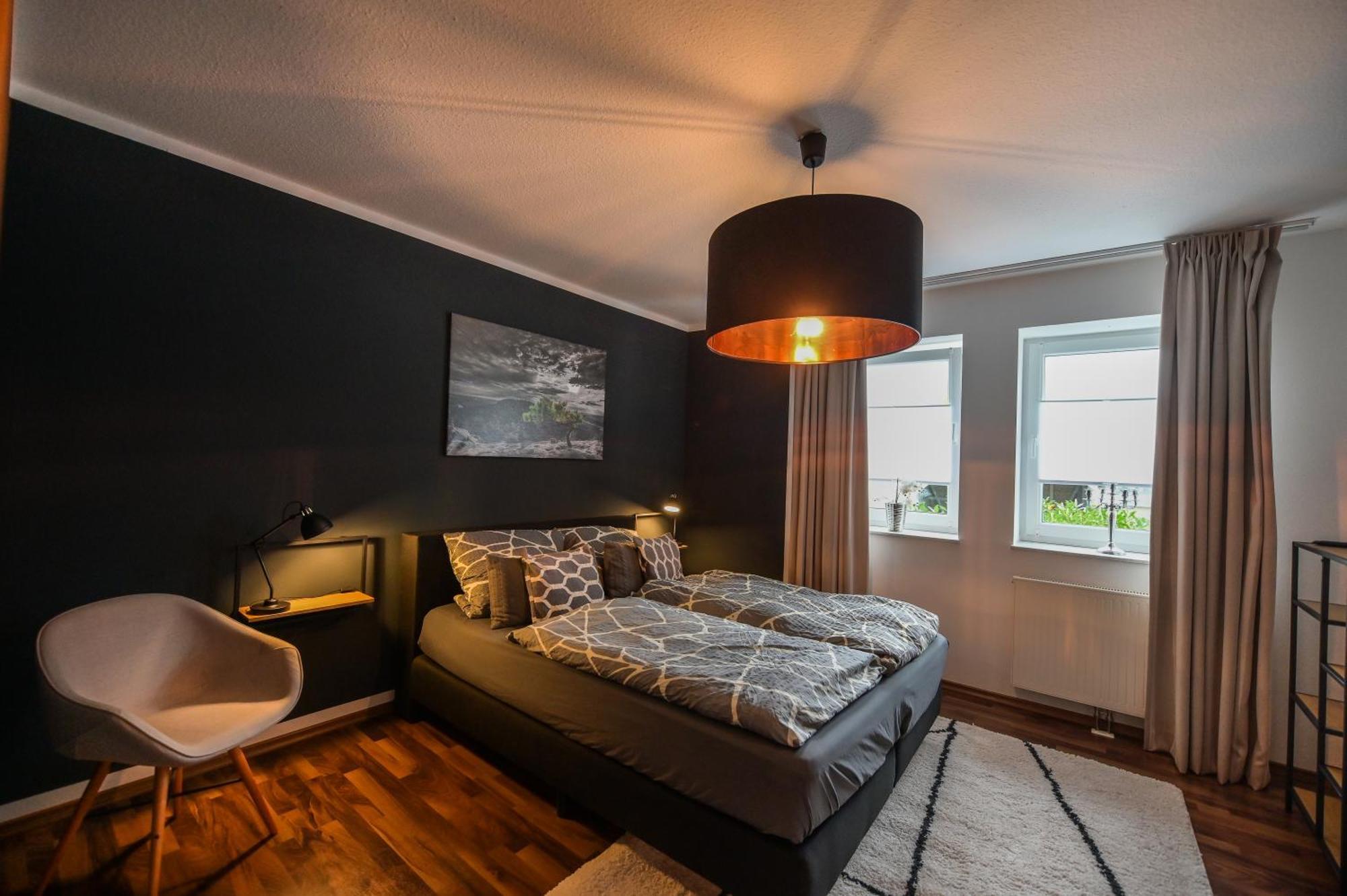 Eigene Sauna 2 Schlafzimmer Sehr Zentral Winterberghome 외부 사진